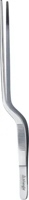 Immagine prodotto di Triangle Pinzette zweifach gekröpft, 20 cm 50 498 20 00