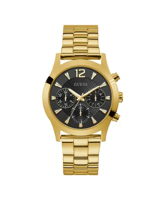 Produktbild von Guess Damen Armbanduhr Multifunktionsuhr W1295L2