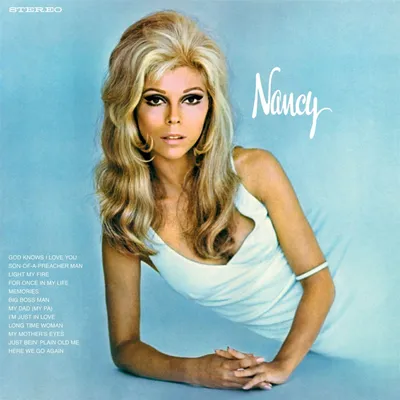Immagine prodotto di Sinatra, N: Nancy