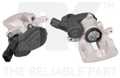 Produktbild von NK Bremssattel Hinten Rechts für RENAULT Megane IV Grandtour (K9A/M/N) Ø38mm 2139194