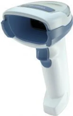 Produktbild von Zebra DS2278-HC - Healthcare - Presentation Cradle USB Kit - Barcode-Scanner - Handgerät - 2D-Imager - 762 mm / Sek. - decodiert - Bluetooth 4,0 (DS2278-HCBU2100PRR)