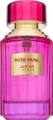 Zdjęcie produktu dla Anfar Rose Musk czyste perfumy dla kobiet 100 ml