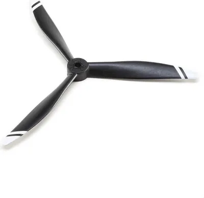 Produktbild von E-flite SR22T Modell 3-Blatt Propeller
