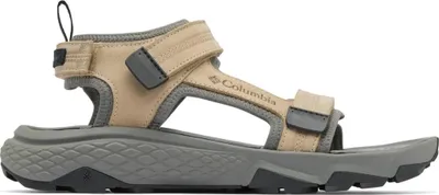 Produktbild von COLUMBIA PEAKFREAK RUSH™ SANDAL LEA - Oxford Tan/ Qua