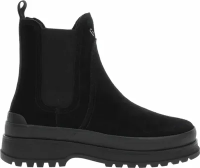 Produktbild von Damen Gant Wintly 29553793 schwarz 37