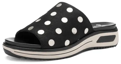 Produktbild von Damen Pantolette Limone 43