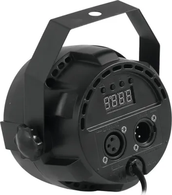 Produktbild von Eurolite LED Partyspot 12 x 1W RGBW LED Spot