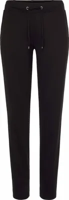 Produktbild von LASCANA Jogger Pants schwarz Größe 32