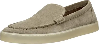 Produktbild von SUB55 Loafers Sportief - beige - Maat 45
