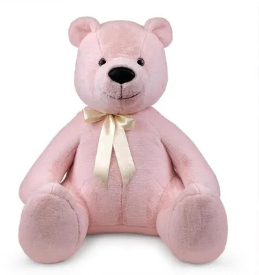 Zdjęcie produktu dla Pluszowy miś Bella 76 cm