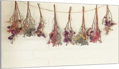 Produktbild von Herdabdeckplatte 90x52 Glaskeramikkochfeld Abdeckung Spritzschutz Glasplatte Deko Schneidebrett, Blumen Beige