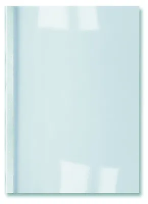 Zdjęcie produktu dla GBC IB370106, A4, Biały, 493 mm, 309 mm, 68 mm, 50 szt.