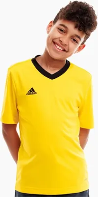 Produktbild von Koszulka adidas Junior Entrada 22 HI2127 152