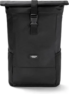 Produktbild von Faltbarer Rucksack 15 l, wasserdicht, für Reisen