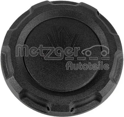 Produktbild von Verschlussdeckel Kühlmittelbehälter Kunststoff 1,6 bar METZGER für u.a. AUDI A3