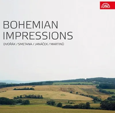 Image de Impressions de Bohême