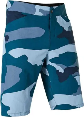 Produktbild von Fox Racing Ranger Kurze Hose Blau 28 Herren Blau 28