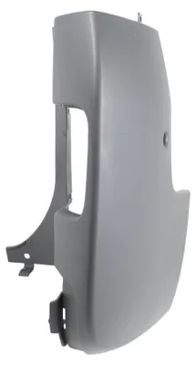 Zdjęcie produktu dla Prasco - OP9321153 - Opel/Vauxhall - Vivaro - Model: 07/01-07/06 - Wzmocnienie przedniego zderzaka