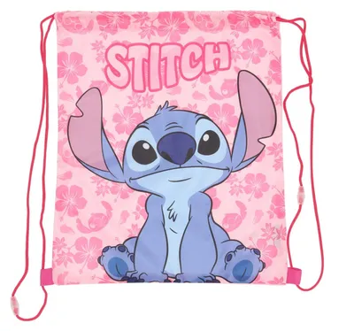 Image de Lilo & Stitch au gymnase