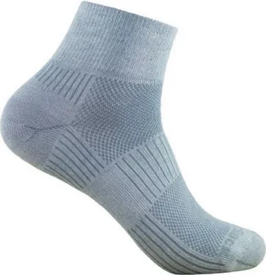 Produktbild von Coolmesh II Quarter Größe 34-37 (S) Farbe light grey