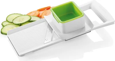 Produktbild von Tescoma Scheibenreibe HANDY, einstellbar