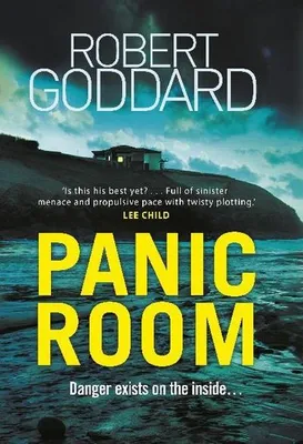 Immagine prodotto di Panic Room