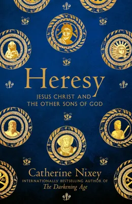Obrázek produktu pro Heresy