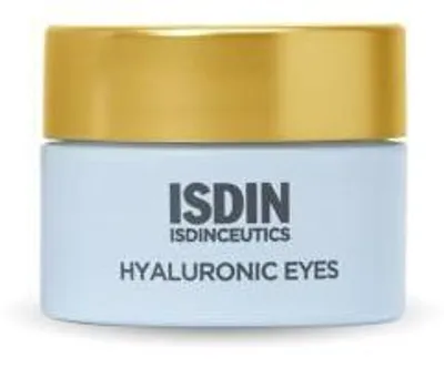 Obrázek produktu pro Isdin Isdinceutics Hyaluronový oční gel 15 g