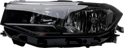 Obrázok produktu pre Hlavný ľavý halogénový svetlomet H7 Valeo pre VW T-CROSS
