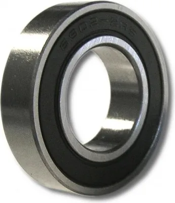 Produktbild von NOVATEC Nabeneinheit Maschinenlager 6902 2RZ 28/15/7