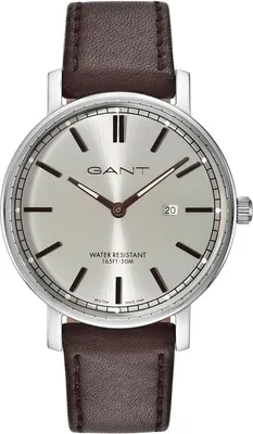 Produktbild von Gant GT006005 Nashville Herrenarmbanduhr