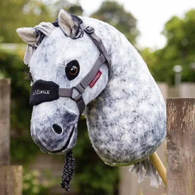 Zdjęcie produktu dla Koń hobbystyczny LeMieux Hobby Horse, kolor: samTP