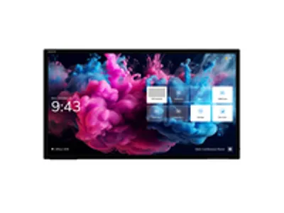 Obrázek produktu pro Avocor AVH-6520, 165,1 cm (65"), 400 cd/m², 1,07 mld. barev, 3840 x 2160 px, 4K Ultra HD, LCD