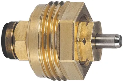 Productafbeelding van HEIMEIER, speciale bovenstuk, omgekeerd, voor standaardmaten DN 10, 15, en V-exakt DN 10-20