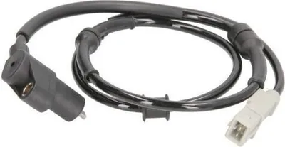 Produktbild von ABE ABS Sensor Raddrehzahl Vorne Links Rechts für CITROËN XSARA PICASSO (N68) CCZ1157ABE
