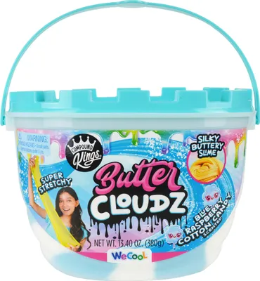 Immagine prodotto di Melma WECOOL ButterCloudz mora 110517-14 75068