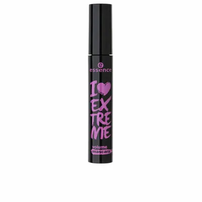 Image de I Love Extreme Volume Mascara 12ml - Vegan & Cruelty Free