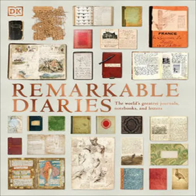 Obrázek produktu pro Remarkable Diaries