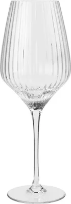 Immagine prodotto di Broste Copenhagen, bicchiere da vino rosso Sandvig, capacità 0,55 litri