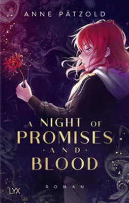Zdjęcie produktu dla A Night of Promises and Blood
