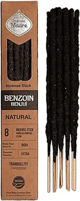 Obrázok produktu pre Sagrada Madre, prírodné kadidlo Benzoe – 42 g, objednať online