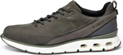 Produktbild von LLOYD MARDUK Sneaker in Übergrößen Grün 24-578-32 große Herrenschuhe