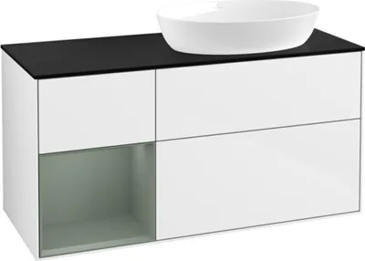 Produktbild von Villeroy & Boch GA42GMGF Waschbeckenunterschrank Finion GA4
