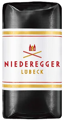 Produktbild von Niederegger Marzipan Klassiker Espresso 80x12,5g