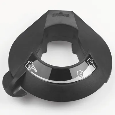 Immagine prodotto di Kuhn Rikon Abdeckhaube für Duromatic Alcea Dampfkochtopf, Ersatzteil, Zubehör, 19015