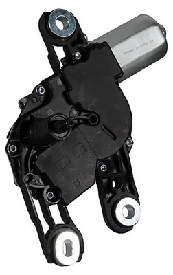Immagine prodotto di Motore tergicristallo posteriore 12 V METZGER IAM-Expertise, compatibile tra l'altro con SKODA OCTAVIA