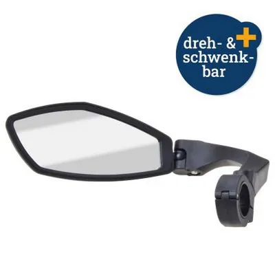 Produktbild von Fahrrad Spiegel Klappbar