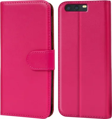 Obrázok produktu pre Puzdro typu kniha pre Huawei P10 Cover Flip Cover Puzdro na mobilný telefón Protective Cover Shell