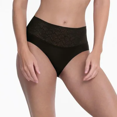 Productafbeelding van Anita Essential Smart High Waist Slip - Black