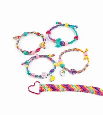 Zdjęcie produktu dla MIR 1316 Bransoletki Good Vibes - Stwórz swój unikalny styl i pozytywną energię!